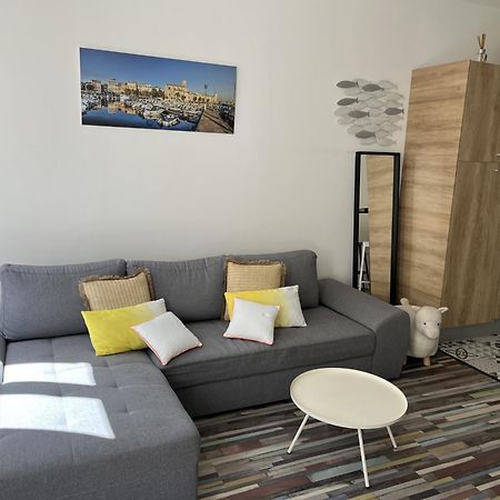 7 Rue Des Poilus Apartment La Ciotat Exterior photo