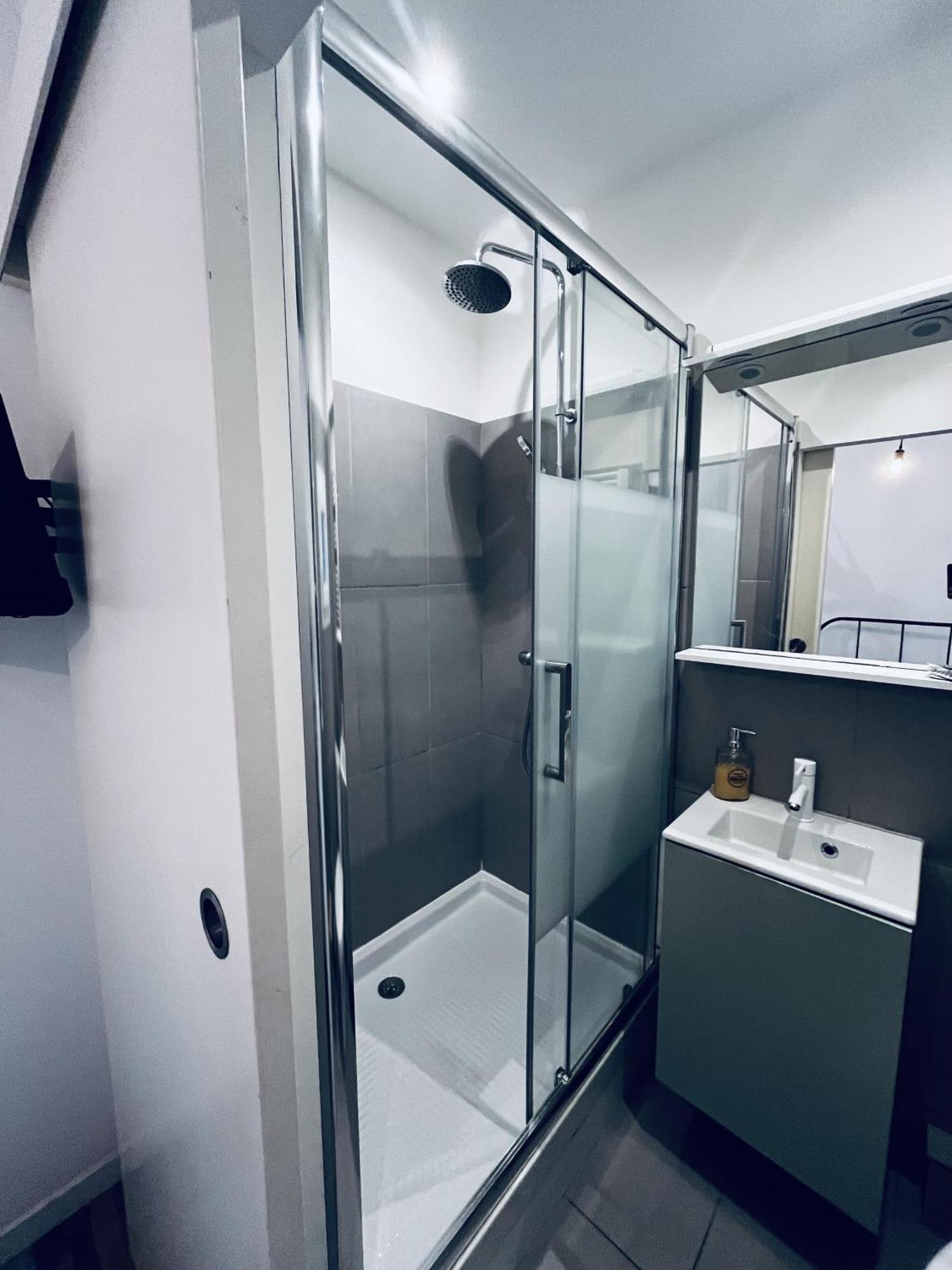 7 Rue Des Poilus Apartment La Ciotat Exterior photo